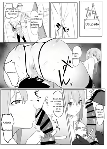Page 37 of Seikoui Jisshuu! | Prácticas sexuales - preview thumbnail