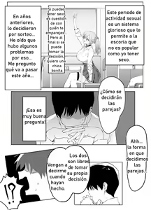 Page 5 of Seikoui Jisshuu! | Prácticas sexuales - preview thumbnail