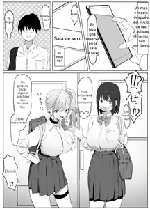 Page 56 of Seikoui Jisshuu! | Prácticas sexuales - preview thumbnail