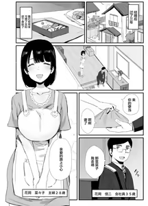 Page 2 of Uraaka Tsukucchaimashita ~Eroi Jidori ga SNS de Buzztte Toshishita no Otoko no Hamechatta Hitozuma Nanako no Hanashi~ - preview thumbnail