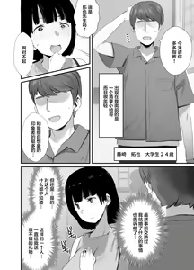 Page 10 of Uraaka Tsukucchaimashita ~Eroi Jidori ga SNS de Buzztte Toshishita no Otoko no Hamechatta Hitozuma Nanako no Hanashi~ - preview thumbnail