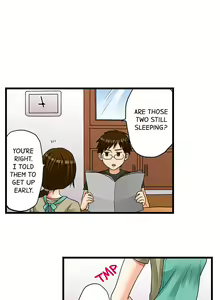 Page 139 of Hatsuecchi no Aite wa... Imouto!? | My First Time is with.... My Little Sister?! Ch. 1-78 - preview thumbnail
