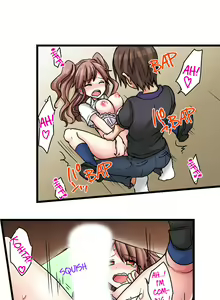 Page 195 of Hatsuecchi no Aite wa... Imouto!? | My First Time is with.... My Little Sister?! Ch. 1-78 - preview thumbnail