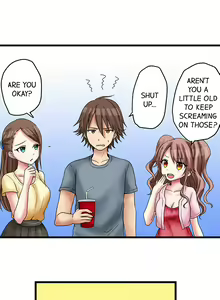 Page 198 of Hatsuecchi no Aite wa... Imouto!? | My First Time is with.... My Little Sister?! Ch. 1-78 - preview thumbnail