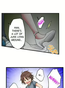 Page 203 of Hatsuecchi no Aite wa... Imouto!? | My First Time is with.... My Little Sister?! Ch. 1-78 - preview thumbnail