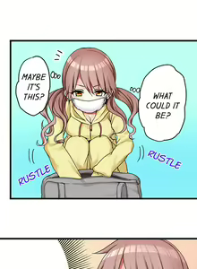 Page 267 of Hatsuecchi no Aite wa... Imouto!? | My First Time is with.... My Little Sister?! Ch. 1-78 - preview thumbnail