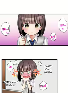 Page 280 of Hatsuecchi no Aite wa... Imouto!? | My First Time is with.... My Little Sister?! Ch. 1-78 - preview thumbnail