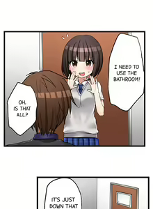 Page 284 of Hatsuecchi no Aite wa... Imouto!? | My First Time is with.... My Little Sister?! Ch. 1-78 - preview thumbnail