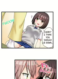 Page 290 of Hatsuecchi no Aite wa... Imouto!? | My First Time is with.... My Little Sister?! Ch. 1-78 - preview thumbnail