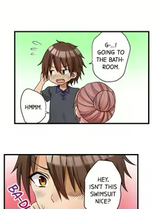 Page 326 of Hatsuecchi no Aite wa... Imouto!? | My First Time is with.... My Little Sister?! Ch. 1-78 - preview thumbnail