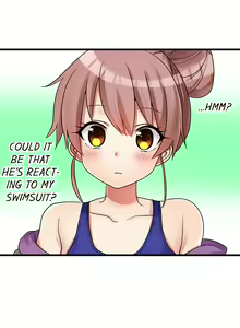 Page 327 of Hatsuecchi no Aite wa... Imouto!? | My First Time is with.... My Little Sister?! Ch. 1-78 - preview thumbnail