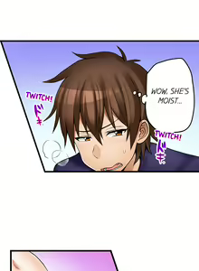 Page 381 of Hatsuecchi no Aite wa... Imouto!? | My First Time is with.... My Little Sister?! Ch. 1-78 - preview thumbnail