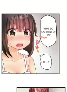 Page 399 of Hatsuecchi no Aite wa... Imouto!? | My First Time is with.... My Little Sister?! Ch. 1-78 - preview thumbnail