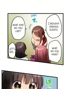 Page 402 of Hatsuecchi no Aite wa... Imouto!? | My First Time is with.... My Little Sister?! Ch. 1-78 - preview thumbnail