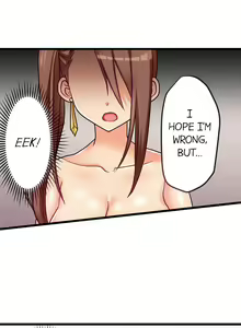 Page 415 of Hatsuecchi no Aite wa... Imouto!? | My First Time is with.... My Little Sister?! Ch. 1-78 - preview thumbnail