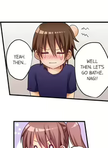 Page 420 of Hatsuecchi no Aite wa... Imouto!? | My First Time is with.... My Little Sister?! Ch. 1-78 - preview thumbnail