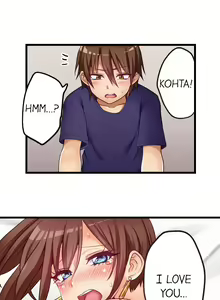 Page 435 of Hatsuecchi no Aite wa... Imouto!? | My First Time is with.... My Little Sister?! Ch. 1-78 - preview thumbnail