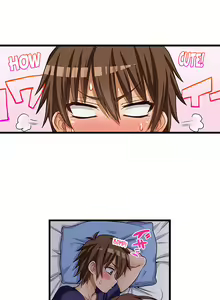 Page 445 of Hatsuecchi no Aite wa... Imouto!? | My First Time is with.... My Little Sister?! Ch. 1-78 - preview thumbnail