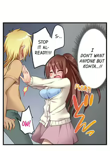Page 480 of Hatsuecchi no Aite wa... Imouto!? | My First Time is with.... My Little Sister?! Ch. 1-78 - preview thumbnail