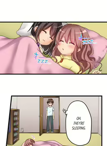 Page 535 of Hatsuecchi no Aite wa... Imouto!? | My First Time is with.... My Little Sister?! Ch. 1-78 - preview thumbnail