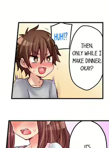 Page 551 of Hatsuecchi no Aite wa... Imouto!? | My First Time is with.... My Little Sister?! Ch. 1-78 - preview thumbnail