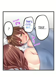Page 573 of Hatsuecchi no Aite wa... Imouto!? | My First Time is with.... My Little Sister?! Ch. 1-78 - preview thumbnail