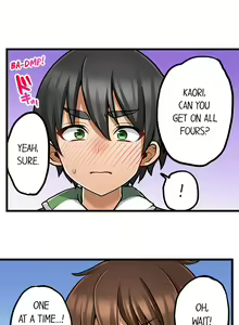 Page 685 of Hatsuecchi no Aite wa... Imouto!? | My First Time is with.... My Little Sister?! Ch. 1-78 - preview thumbnail
