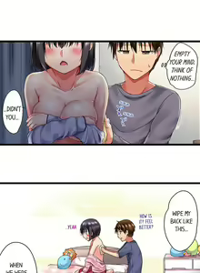 Page 199 of Jitsu wa Ima Haittemasu.... Ofuro de Onii-chan no Katai Are ga... | My Brother Slipped Inside Me in the Bathtub Ch. 1-84 - preview thumbnail