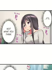 Page 252 of Jitsu wa Ima Haittemasu.... Ofuro de Onii-chan no Katai Are ga... | My Brother Slipped Inside Me in the Bathtub Ch. 1-84 - preview thumbnail