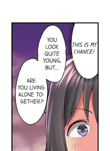 Page 279 of Jitsu wa Ima Haittemasu.... Ofuro de Onii-chan no Katai Are ga... | My Brother Slipped Inside Me in the Bathtub Ch. 1-84 - preview thumbnail