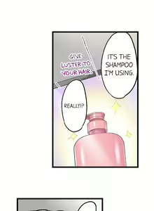 Page 288 of Jitsu wa Ima Haittemasu.... Ofuro de Onii-chan no Katai Are ga... | My Brother Slipped Inside Me in the Bathtub Ch. 1-84 - preview thumbnail