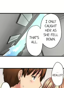 Page 312 of Jitsu wa Ima Haittemasu.... Ofuro de Onii-chan no Katai Are ga... | My Brother Slipped Inside Me in the Bathtub Ch. 1-84 - preview thumbnail