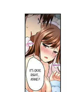 Page 43 of Jitsu wa Ima Haittemasu.... Ofuro de Onii-chan no Katai Are ga... | My Brother Slipped Inside Me in the Bathtub Ch. 1-84 - preview thumbnail