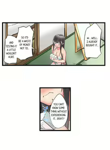 Page 551 of Jitsu wa Ima Haittemasu.... Ofuro de Onii-chan no Katai Are ga... | My Brother Slipped Inside Me in the Bathtub Ch. 1-84 - preview thumbnail