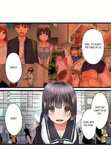 Page 682 of Jitsu wa Ima Haittemasu.... Ofuro de Onii-chan no Katai Are ga... | My Brother Slipped Inside Me in the Bathtub Ch. 1-84 - preview thumbnail