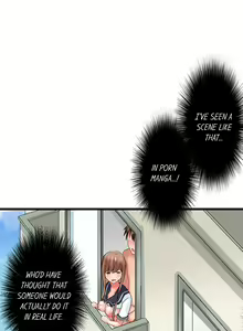 Page 726 of Jitsu wa Ima Haittemasu.... Ofuro de Onii-chan no Katai Are ga... | My Brother Slipped Inside Me in the Bathtub Ch. 1-84 - preview thumbnail