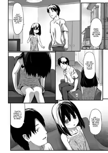 Page 2 of Imouto | Little Sister (decensored) - preview thumbnail
