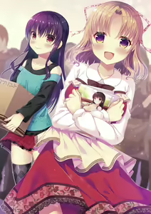 Page 89 of Imouto Toromame Zetchou Manual! - preview thumbnail