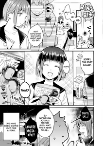 Page 3 of Shujuu Stroll | Master Servant Stroll (decensored) - preview thumbnail