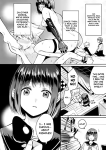 Page 4 of Shujuu Stroll | Master Servant Stroll (decensored) - preview thumbnail