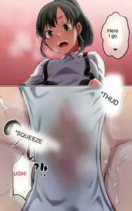 Page 107 of Medaka box 2022 (uncensored) - preview thumbnail