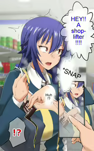Page 19 of Medaka box 2022 (uncensored) - preview thumbnail