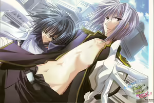 Page 4 of Cool-B Vol.23 2009-01 - preview thumbnail