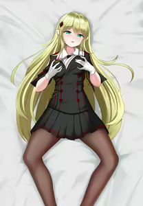 Commission — hentai manga cover on Fhentai