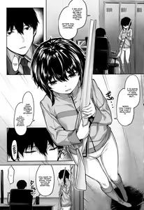 Page 4 of Shizuku no Himegoto | Shizuku's Secret - preview thumbnail