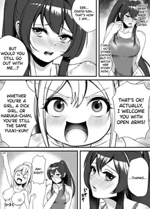 Page 30 of Suieibu no Kowai Senpai! 2 | The Swim Club's Scary Senpai! 2 - preview thumbnail