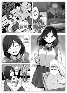 Page 3 of Kyouso-sama no Seinaru Oshie ~Karuto Kyoudan no Haramase Gishiki~ | The Founder's Sexual Teachings ~Cult Impregnation Ritual~ - preview thumbnail