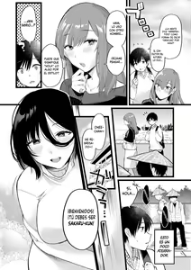 Page 3 of Ogasarumura ~Josei Joui no Mura no Maso-ka Gishiki~ | Pueblo Ogasaru ~ Rituales de Transformación Masoquistas en un Pueblo Dominado por las Mujeres - preview thumbnail