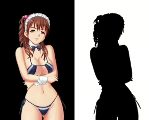 Page 241 of Bikini Junkie - preview thumbnail