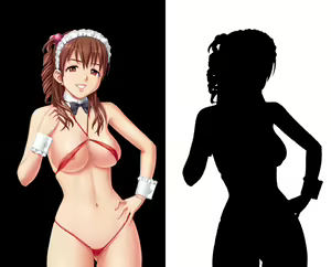 Page 251 of Bikini Junkie - preview thumbnail